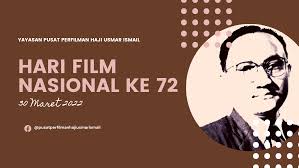 Usmar Ismail Film Center