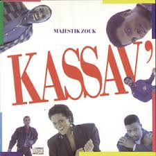 Yabaye itsinda rya mbere ry'abirabura ryataramiye amajoro atatu muri leta zunze ubumwe z'abasoviyete (urss) Kassav Getsongbpm