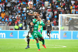 Baroka fc vs orlando pirates: Blow By Blow Orlando Pirates Vs Baroka Fc The Citizen