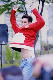 Login On Twitter Jaebum Mark Jackson Yugyeom