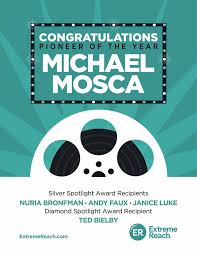 Michael Mosca