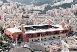 Best average attendances luigi ferraris. Photo Stadio Luigi Ferraris Genova Italy Album Whocares Nl Fotki Com Photo And Video Sharing Made Easy