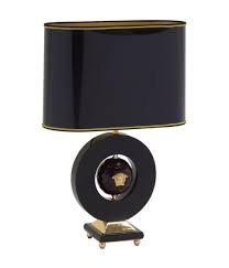 versace home soho table lamp buy online at luxdeco table lamp versace home lamp