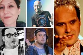 Profile for TEIKIRISI Stand up