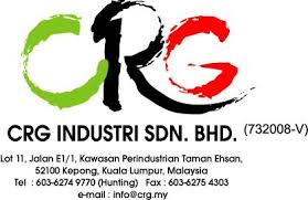 View live crg incorporated berhad chart to track its stock's price action. Crg Industri Sdn Bhd About Facebook