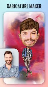 Download Caricature Photo Editor Funny Cartoon Photo App Free For Android Caricature Photo Editor Funny Cartoon Photo App Apk Download Steprimo Com Apply cool and artistic effects to new or existing photos.