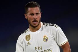 Eden hazard ile thorgan hazard (borussia dortmund) abi/kardeş. Der Neue Bale Eden Hazard Bei Real Madrid Schrillen Die Alarmglocken
