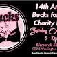 Bucks for Bras event image