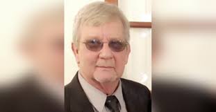 Obituary information for John Scott Crall