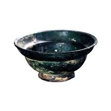 British Museum Highlight Image Musea Glas