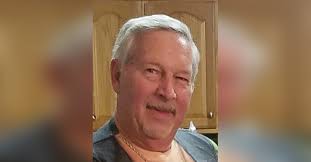 Obituary information for Ronald W. Heinrich