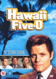 Hawaii Five-O: The Complete Second Season [DVD]: Amazon.co.uk: Jack Lord,  William Smith, Zulu, James MacArthur, Al Harrington, Kam Fong, Kevin  McCarthy, Richard Benedict, Herschel Daugherty, Alvin Ganzer, John Peyser,  Charles S. Dubin,