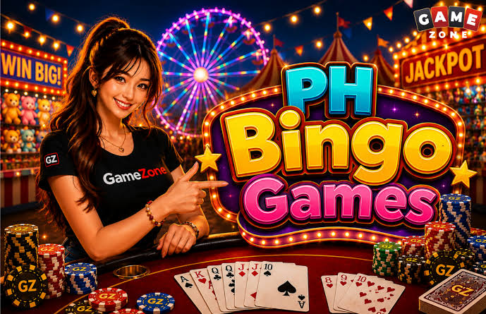 7 Reasons PH Bingo Games on GameZone Are Worth Trying - BestLeather.org