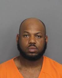 Arrest Report for May 21