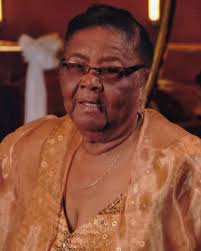 Madge Evelyn Cargill