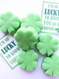 St Patty S Green Sugar Scrub Design Dazzle Diy Bath Products St Pattys Day Crafts
