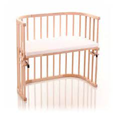 Seit mehr als einem jahrzehnt begeistert babybay eltern weltweit mit seinen beistellbetten und passendem zubehör. Babybay Beistellbett Original Natur Unbehandelt Extra Beluftet Babymarkt De