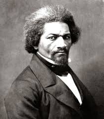 Frederick Douglass, from Slave to the Friend of Presidents
