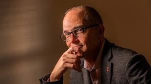 What's the potential of blockchain technology?