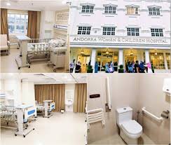 Andorra women and children hospital, seri kembangan @hospital andorra. Pasangan Ini Kongsi Pengalaman Berada Di Hospital Bersalin Persis Hotel 5 Bintang Di Selangor