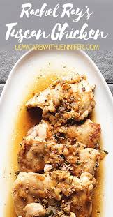 Tuscan Chicken Is Juicy Boneless Skinless Chicken Thighs In A Rich Sauc Boneless Chicken Thigh Recipes Chicken Thights Recipes Boneless Skinless Chicken Thighs