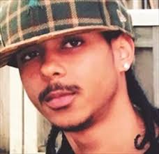 Tyrone THOMAS Obituary (2018)