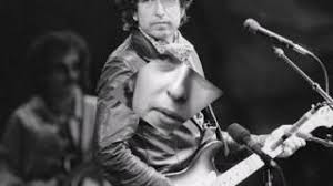 Bob Dylan's "Saved": Track-by-Track Thread