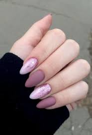 52 Unusual Acrylic Nail Designs Ideas Wzory Paznokci Akrylowych