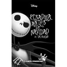 Image result for tim burton+pesadilla antes de navidad