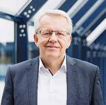 Treiber der Modernisierung