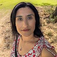 The Blind Mirror by Christopher Pike