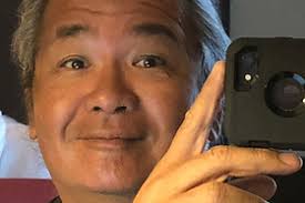 Chris Ross Leong film director