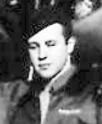 Arden Lorimer Quesinberry — The 95th Bomb Group (H)