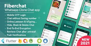 More than 212 games apps and programs to download, and you can read expert product reviews. Free Download Whatsapp Clone Full App Flutter Chat App Android Ios Nulled Latest Version Bignulled
