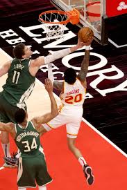 Hawks ticket prices on the secondary market can vary depending on a number of factors. Atlanta Hawks Vs Milwaukee Bucks Picks Predictions Who Wins Series