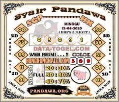 Forum Syair Hk Syair Hongkong Update Tercepat Setiap Hari Perang Dewi