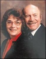 Joyce Camp Obituary (2020)