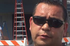 Fundraiser by Kauffman Company : Edgar Palos Memorial Fund