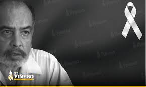 Falleció Sergio Mario Alamilla, coordinador de Segego en la Cuenca del  Papaloapan por once años