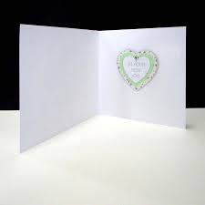 Create cue cards to be short bullets of information. How To Make Your Own Handmade Good Luck Card Decorque Cards
