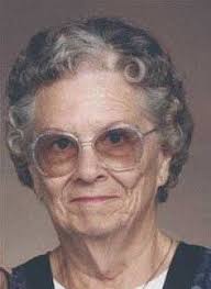 Velma Mae Wade Boyd (1929-2015)