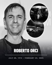 Roberto Orci, the producer and writer behind “Star Trek,” “Transformers”  and several other action-adventure movies and the TV reboot “Hawaii  Five-0,” died
