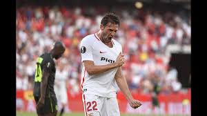 Franco damián vázquez (spanish pronunciation: Franco Vazquez El Mudo Magic Goals Skills Assists Nutmegs 2018 2019 Youtube
