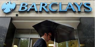 © 2021 barclays bank delaware, member fdic Britische Bank Barclays Warnt Vor Steigenden Kosten