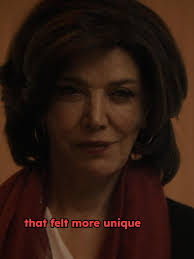 Matt Mcclain and Elly Batman