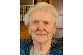 Bernice Harrison Obituary (1926