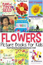 Before reading the book aloud, we select 5 to 10 vocabulary words or phrases from the book that we will highlight or define during reading. 24 Fabulous Preschool Books About Flowers And Gardening