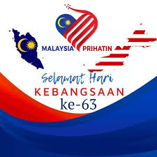 Tema dan gambar logo hari kemerdekaan 2017 malaysia. Koleksi Pantun Dan Ucapan Hari Merdeka Malaysia Yang Ke 63 2020