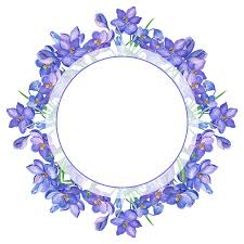 Pin De Wan Hazwani Em Venochki Molduras Para Convites De Casamento Molduras Vintage Logotipo Floral