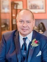 Ronald Henry Ford Obituary May 11, 2024